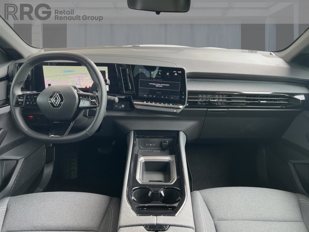 TECHNO Mild Hybrid 140 EDC Apple CarPlay